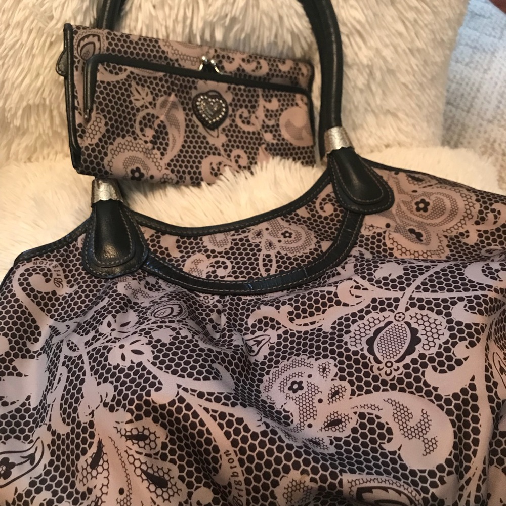 Brighton Handbag